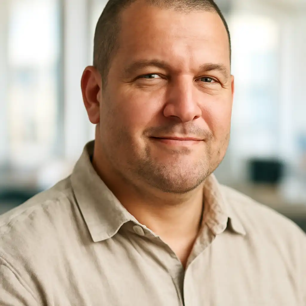 Marcus Pemberton
